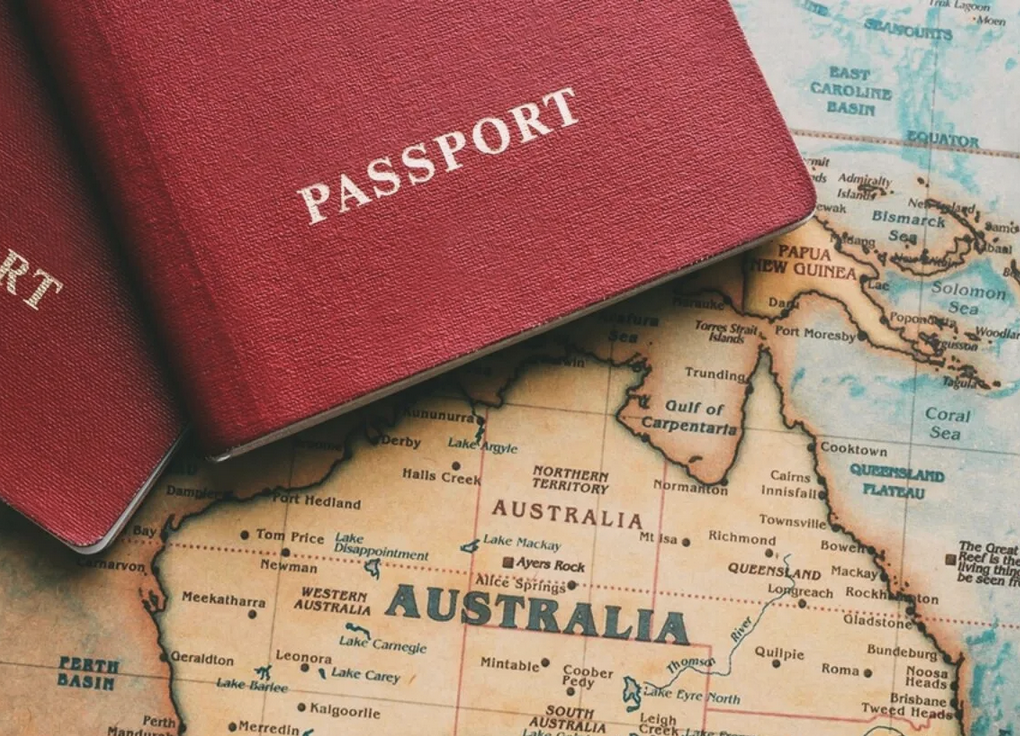 Australian Travel Agency Data Breach